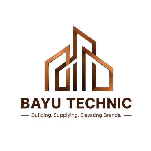 CV BAYU TECHNIC